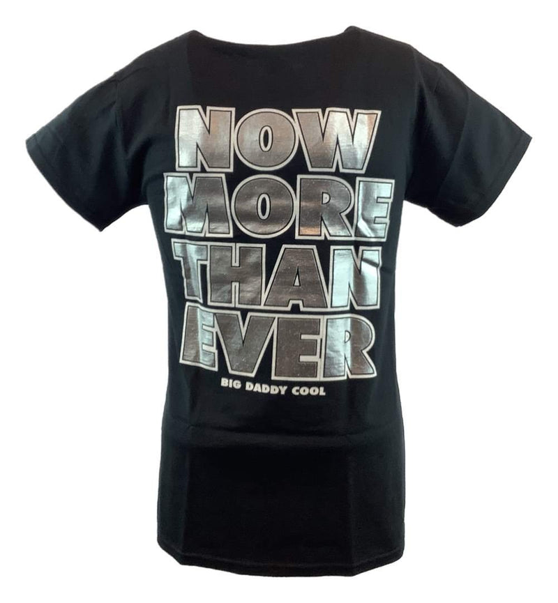 Load image into Gallery viewer, Kevin Nash Now More than Ever Diesel Power Big Daddy Cool Mens T-shirt Sports Mem, Cards & Fan Shop > Fan Apparel & Souvenirs > Wrestling by Hybrid Tees | Extreme Wrestling Shirts