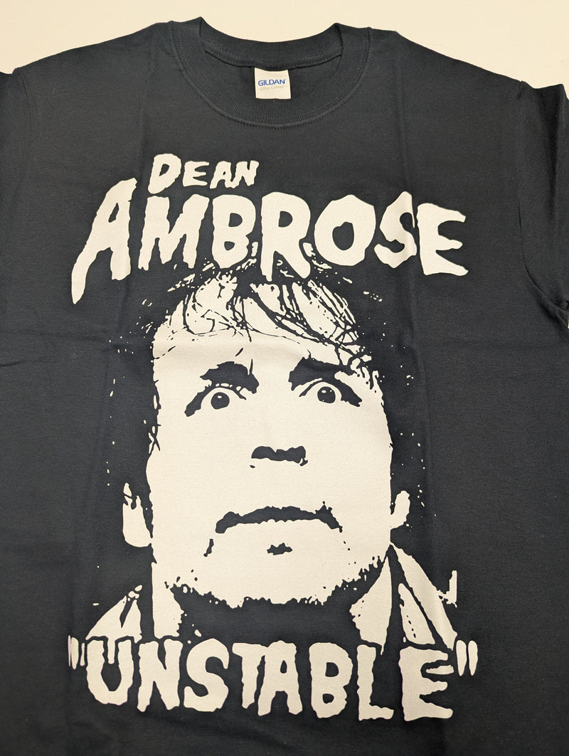 Load image into Gallery viewer, Lot of 10 Men Size Small T-shirts | Cena Orton Undertaker The Rock (S) by EWS | Extreme Wrestling Shirts