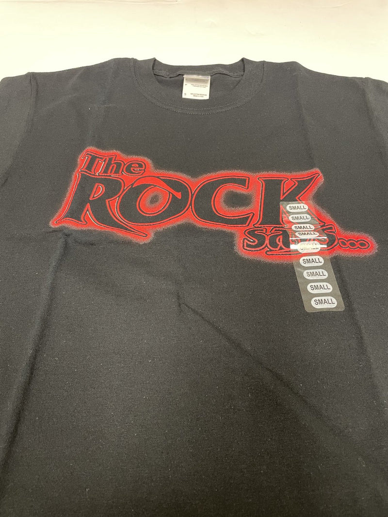 Load image into Gallery viewer, Lot of 10 Men Size Small T-shirts | Cena Orton Undertaker The Rock (S) by EWS | Extreme Wrestling Shirts