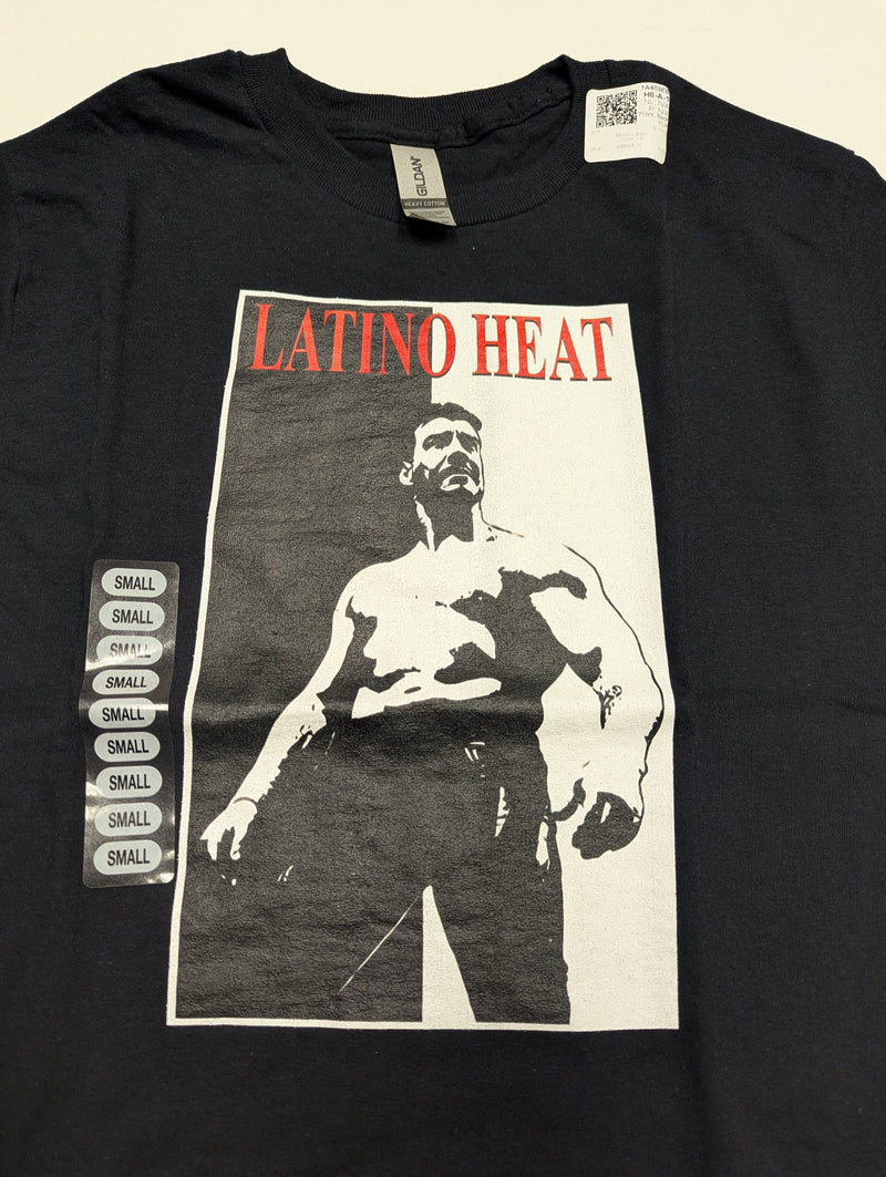Load image into Gallery viewer, Lot of 10 Men Size Small T-shirts | Cena Orton Undertaker The Rock (S) by EWS | Extreme Wrestling Shirts