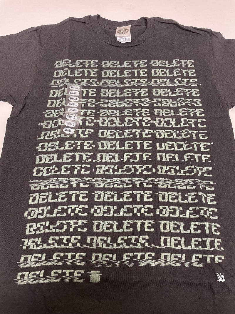 Load image into Gallery viewer, Lot of 10 Men Size Small T-shirts | Cena Orton Undertaker The Rock (S) by EWS | Extreme Wrestling Shirts