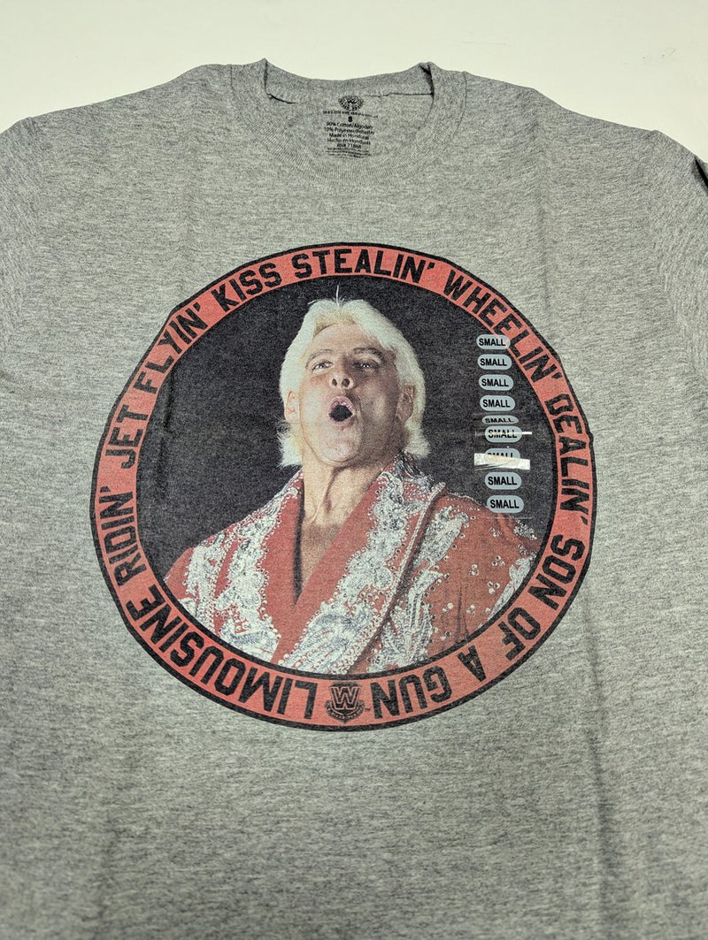 Load image into Gallery viewer, Lot of 10 Men Size Small T-shirts | Cena Orton Undertaker The Rock (S) by EWS | Extreme Wrestling Shirts