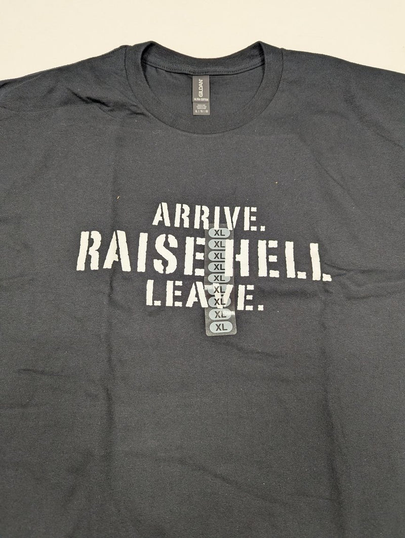 Load image into Gallery viewer, Lot of 8 Men Size XL T-shirts | Cena Orton Undertaker The Rock NEW (XL) by EWS | Extreme Wrestling Shirts