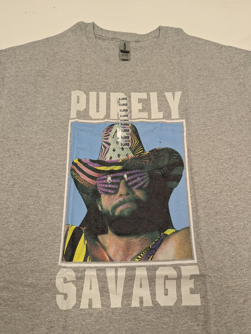 Load image into Gallery viewer, Lot of 8 Men Size XL T-shirts | Cena Orton Undertaker The Rock NEW (XL) by EWS | Extreme Wrestling Shirts