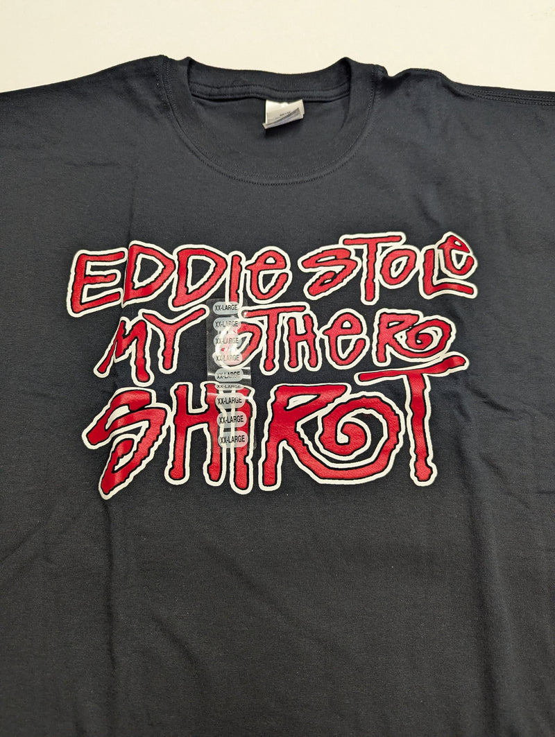 Load image into Gallery viewer, Lot of 8 Men Size XXL T-shirts|Cena Orton Undertaker Rock by EWS | Extreme Wrestling Shirts