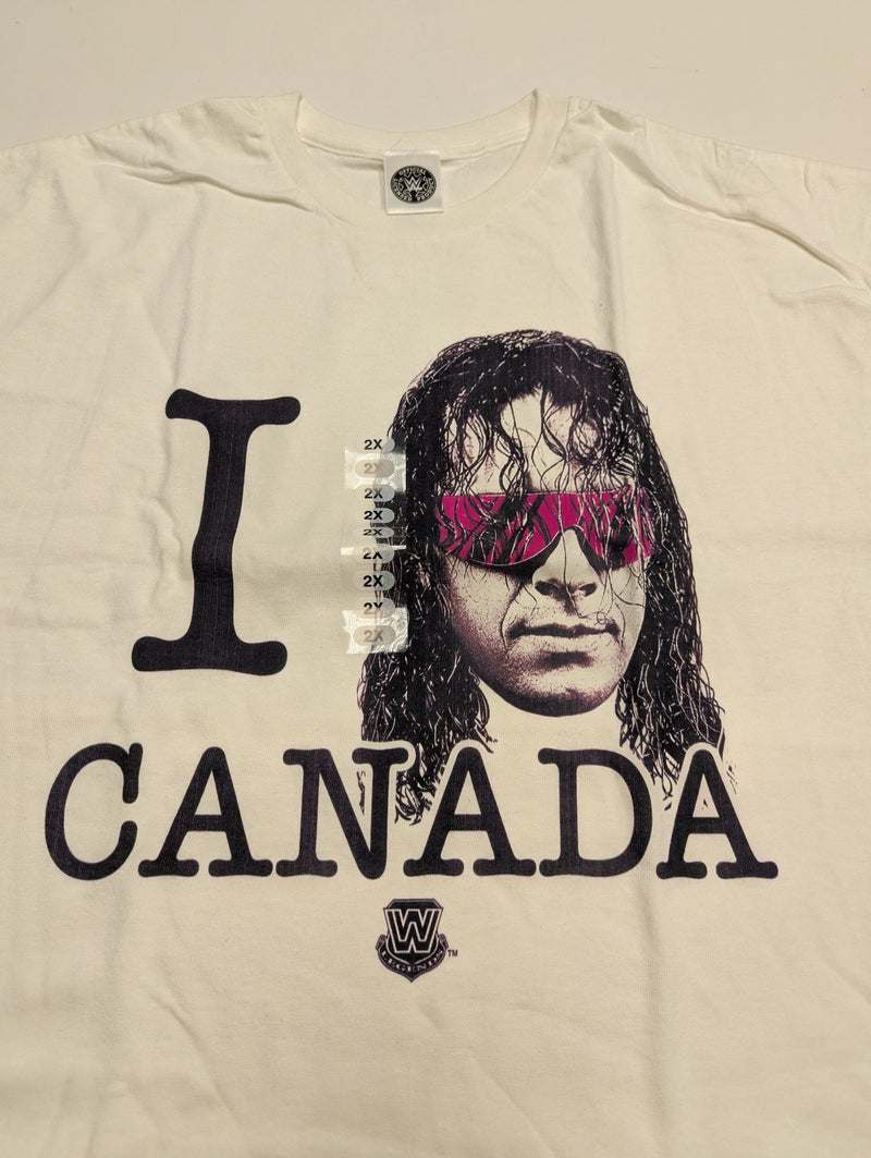 Load image into Gallery viewer, Lot of 8 Men Size XXL T-shirts|Cena Orton Undertaker Rock by EWS | Extreme Wrestling Shirts