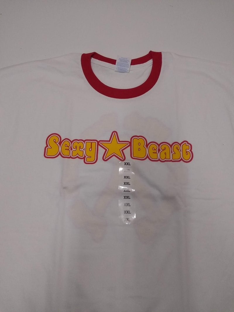 Load image into Gallery viewer, Lot of 8 Men Size XXL T-shirts|Cena Orton Undertaker Rock by EWS | Extreme Wrestling Shirts