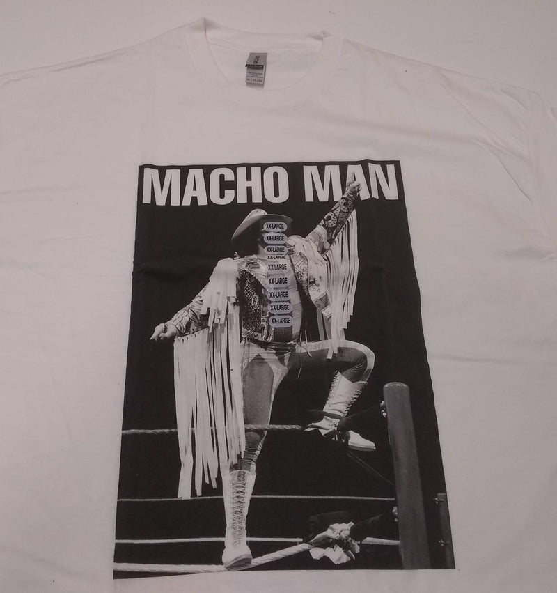 Load image into Gallery viewer, Lot of 8 Men Size XXL WWE T-shirts|Cena Orton Undertaker Rock by EWS | Extreme Wrestling Shirts