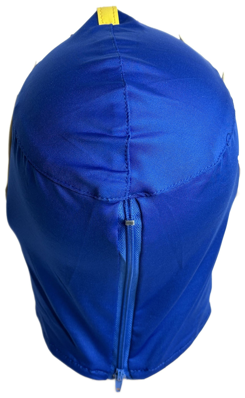 Load image into Gallery viewer, Lucha Libre Adult Size Pro Wrestling Mask by EWS | Extreme Wrestling Shirts