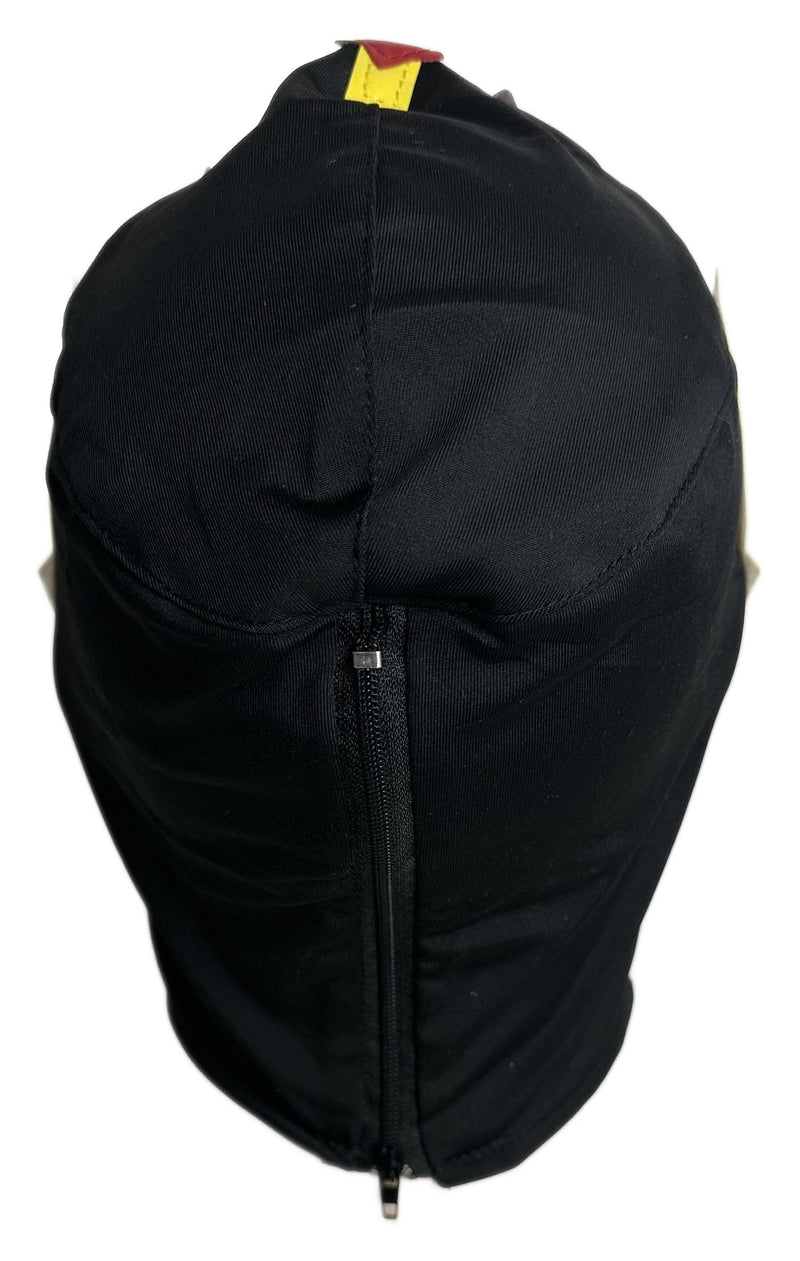 Load image into Gallery viewer, Lucha Libre Adult Size Pro Wrestling Mask by EWS | Extreme Wrestling Shirts