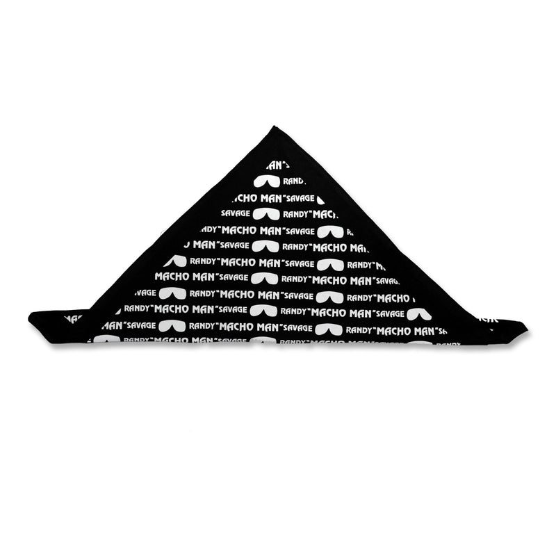 Load image into Gallery viewer, Macho Man Randy Savage Colored Costume Bandana Sports Mem, Cards & Fan Shop > Fan Apparel & Souvenirs > Wrestling by Macho Man | Extreme Wrestling Shirts