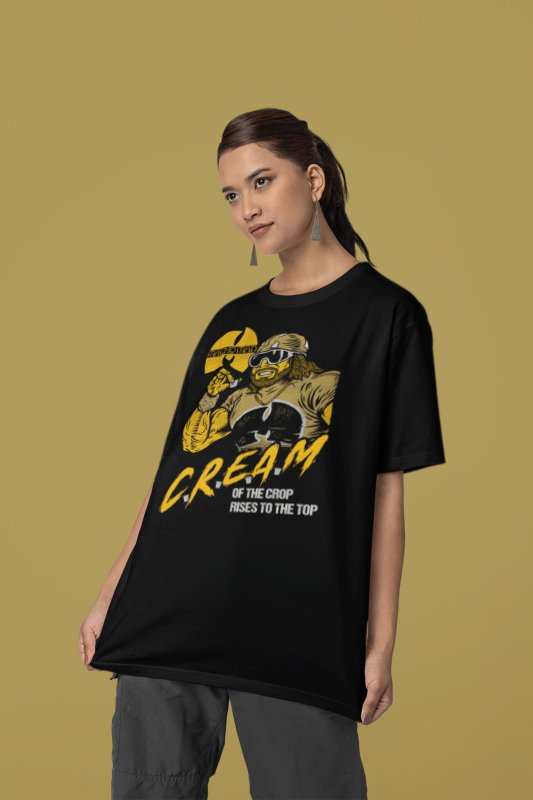 Load image into Gallery viewer, Macho Man Randy Savage Rises to the Top T-shirt by EWS | Extreme Wrestling Shirts