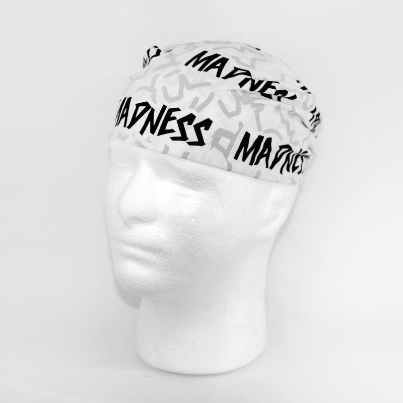 Load image into Gallery viewer, Madness Colored Bandana for Macho Man Costume Sports Mem, Cards & Fan Shop > Fan Apparel & Souvenirs > Wrestling by EWS | Extreme Wrestling Shirts