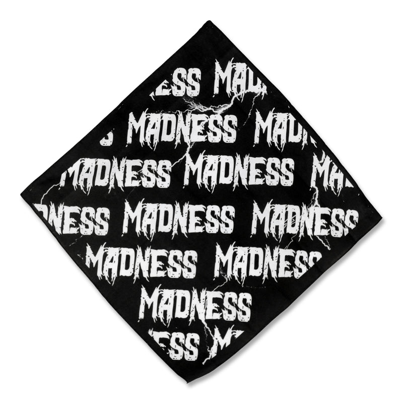 Load image into Gallery viewer, Madness Colored Bandana for Macho Man Costume Sports Mem, Cards & Fan Shop > Fan Apparel & Souvenirs > Wrestling by EWS | Extreme Wrestling Shirts