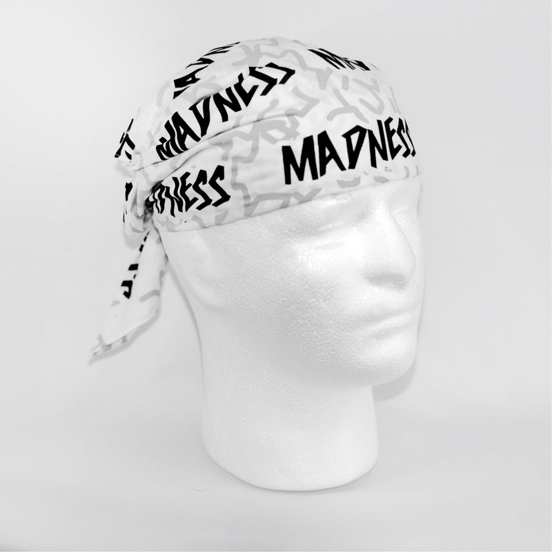 Load image into Gallery viewer, Madness Colored Bandana for Macho Man Costume Sports Mem, Cards & Fan Shop > Fan Apparel & Souvenirs > Wrestling by EWS | Extreme Wrestling Shirts