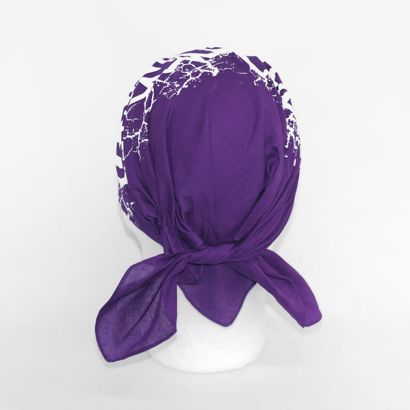 Load image into Gallery viewer, Madness Colored Bandana for Macho Man Costume Sports Mem, Cards & Fan Shop > Fan Apparel & Souvenirs > Wrestling by EWS | Extreme Wrestling Shirts