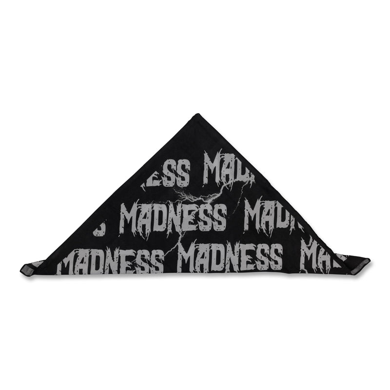 Load image into Gallery viewer, Madness Colored Bandana for Macho Man Costume Sports Mem, Cards & Fan Shop > Fan Apparel & Souvenirs > Wrestling by EWS | Extreme Wrestling Shirts