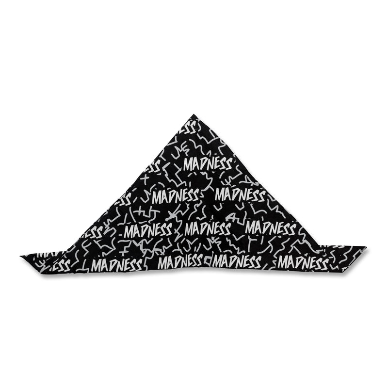Load image into Gallery viewer, Madness Colored Bandana for Macho Man Costume Sports Mem, Cards & Fan Shop > Fan Apparel & Souvenirs > Wrestling by EWS | Extreme Wrestling Shirts