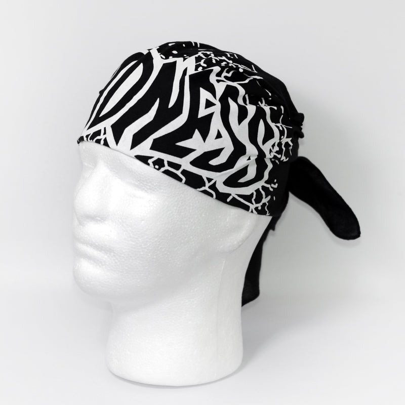 Load image into Gallery viewer, Madness Colored Bandana for Macho Man Costume Sports Mem, Cards & Fan Shop > Fan Apparel & Souvenirs > Wrestling by EWS | Extreme Wrestling Shirts