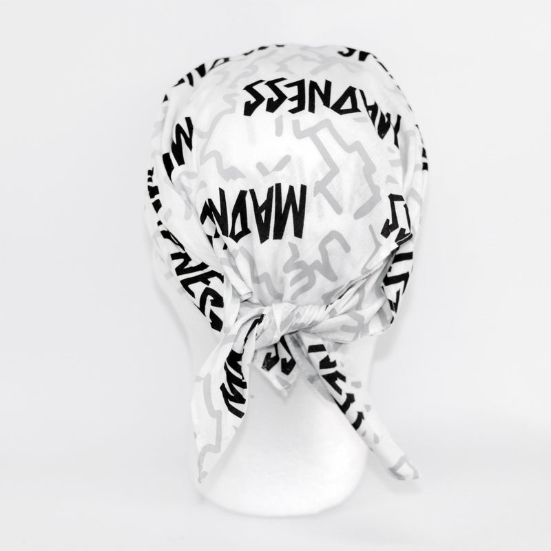 Load image into Gallery viewer, Madness Colored Bandana for Macho Man Costume Sports Mem, Cards & Fan Shop > Fan Apparel & Souvenirs > Wrestling by EWS | Extreme Wrestling Shirts