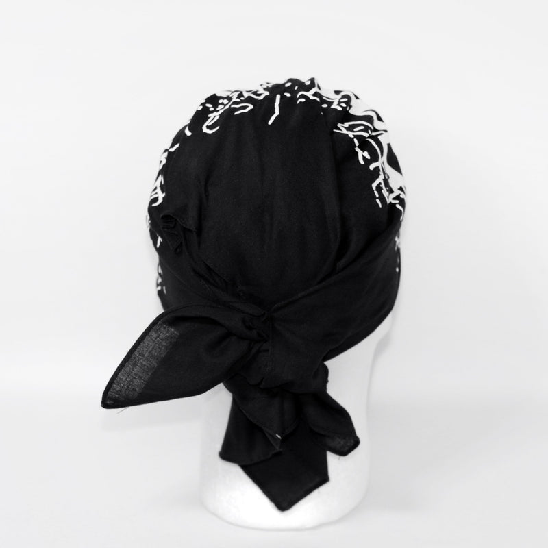 Load image into Gallery viewer, Madness Colored Bandana for Macho Man Costume Sports Mem, Cards & Fan Shop > Fan Apparel & Souvenirs > Wrestling by EWS | Extreme Wrestling Shirts