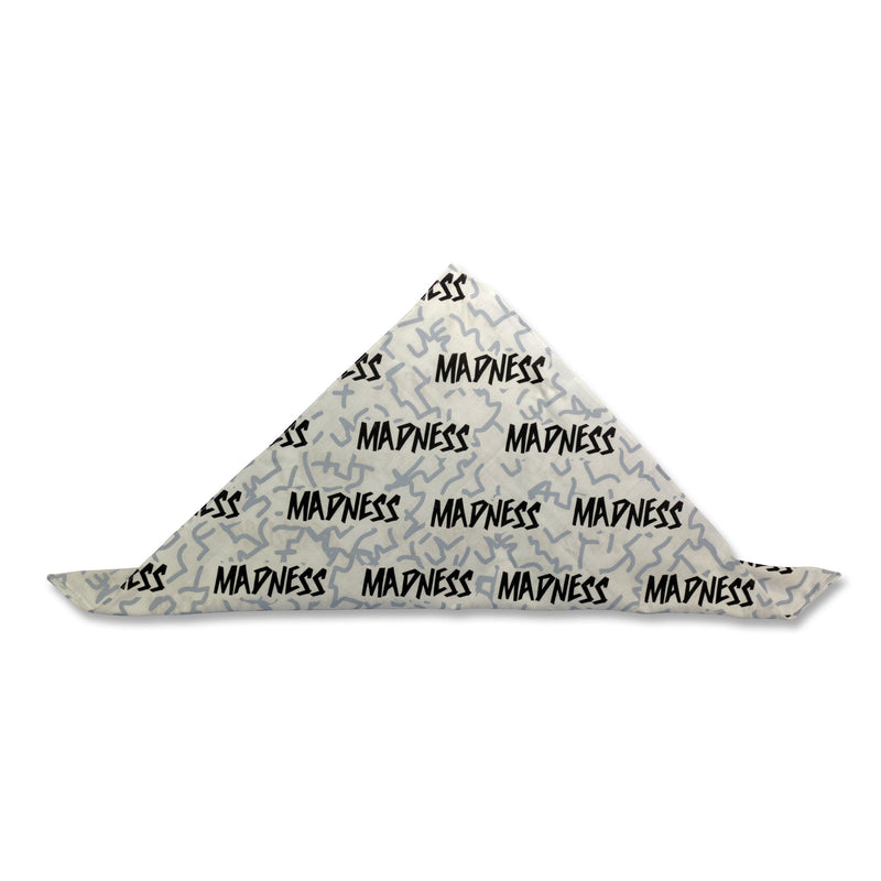 Load image into Gallery viewer, Madness Colored Bandana for Macho Man Costume Sports Mem, Cards & Fan Shop > Fan Apparel & Souvenirs > Wrestling by EWS | Extreme Wrestling Shirts
