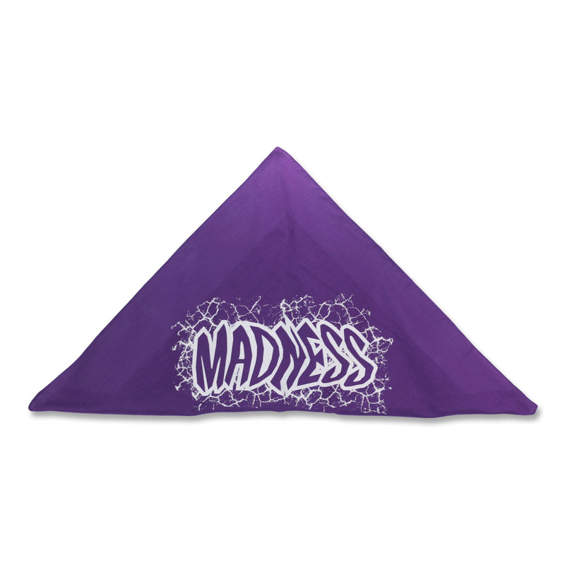 Load image into Gallery viewer, Madness Colored Bandana for Macho Man Costume Sports Mem, Cards & Fan Shop > Fan Apparel & Souvenirs > Wrestling by EWS | Extreme Wrestling Shirts
