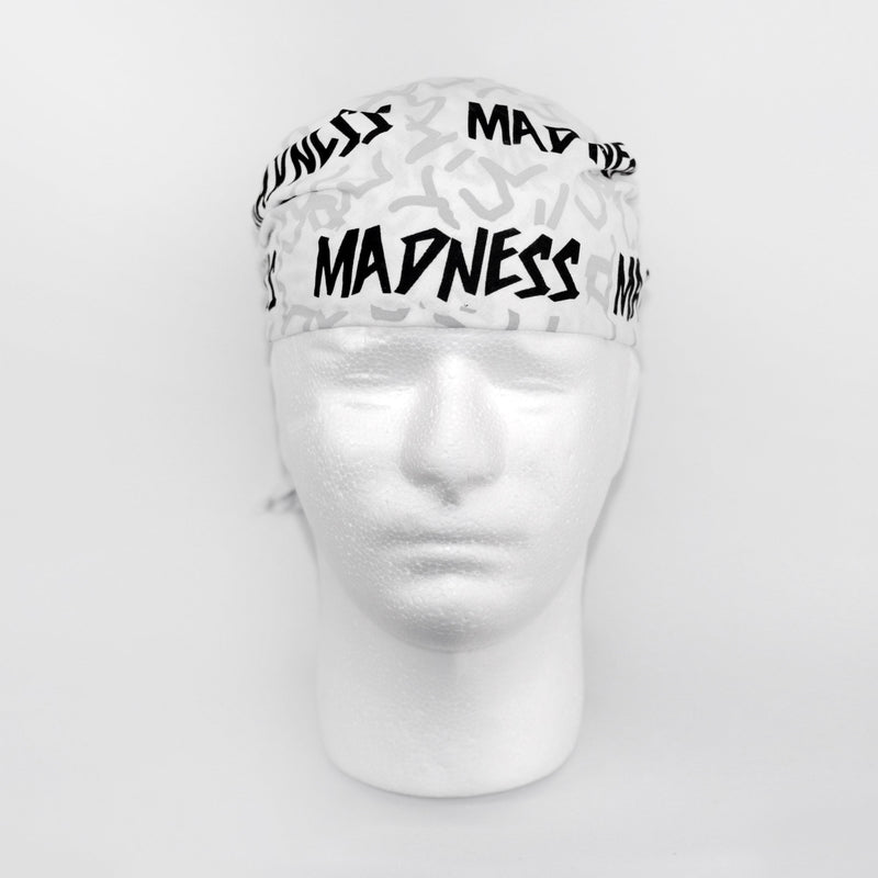Load image into Gallery viewer, Madness Colored Bandana for Macho Man Costume Sports Mem, Cards & Fan Shop > Fan Apparel & Souvenirs > Wrestling by EWS | Extreme Wrestling Shirts