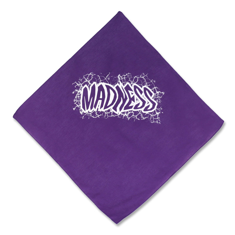 Load image into Gallery viewer, Madness Colored Bandana for Macho Man Costume Sports Mem, Cards & Fan Shop > Fan Apparel & Souvenirs > Wrestling by EWS | Extreme Wrestling Shirts