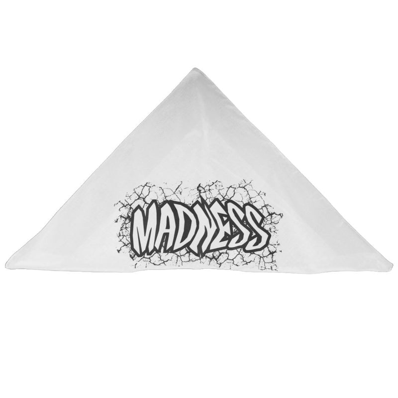 Load image into Gallery viewer, Madness Colored Bandana for Macho Man Costume Sports Mem, Cards & Fan Shop > Fan Apparel & Souvenirs > Wrestling by EWS | Extreme Wrestling Shirts