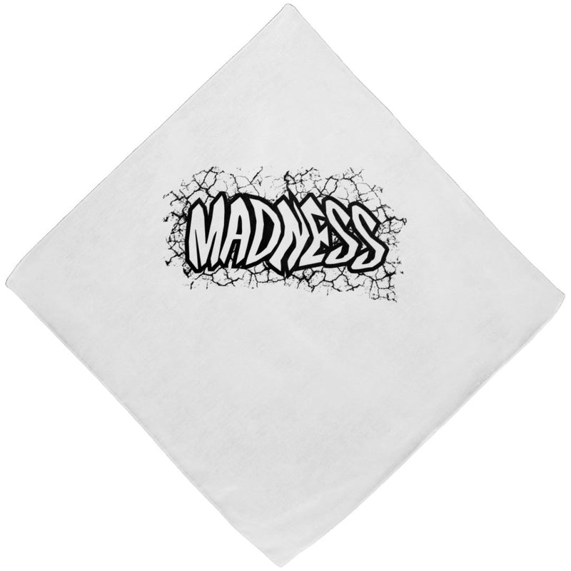 Load image into Gallery viewer, Madness Colored Bandana for Macho Man Costume Sports Mem, Cards & Fan Shop > Fan Apparel & Souvenirs > Wrestling by EWS | Extreme Wrestling Shirts
