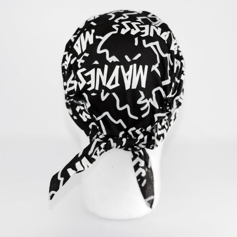 Load image into Gallery viewer, Madness Colored Bandana for Macho Man Costume Sports Mem, Cards & Fan Shop > Fan Apparel & Souvenirs > Wrestling by EWS | Extreme Wrestling Shirts