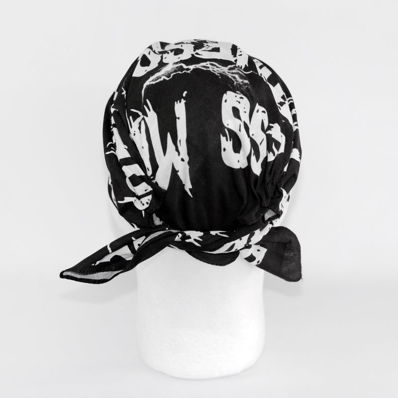 Load image into Gallery viewer, Madness Colored Bandana for Macho Man Costume Sports Mem, Cards & Fan Shop > Fan Apparel & Souvenirs > Wrestling by EWS | Extreme Wrestling Shirts