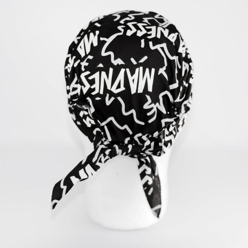 Load image into Gallery viewer, Madness Colored Bandana for Macho Man Costume Sports Mem, Cards & Fan Shop > Fan Apparel & Souvenirs > Wrestling by EWS | Extreme Wrestling Shirts