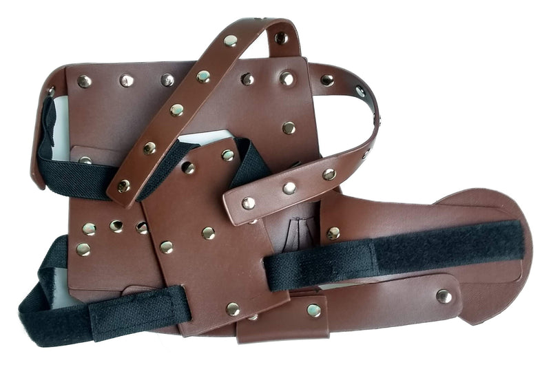 Load image into Gallery viewer, Mankind Mick Foley Classic Mask by EWS | Extreme Wrestling Shirts