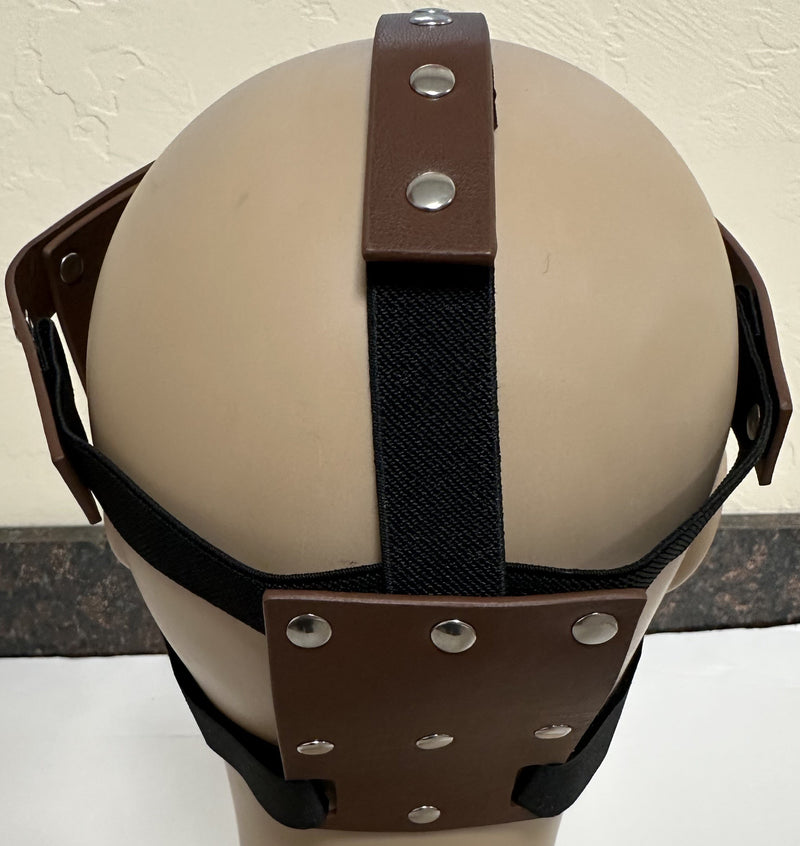 Load image into Gallery viewer, Mankind Mick Foley Classic Mask by EWS | Extreme Wrestling Shirts