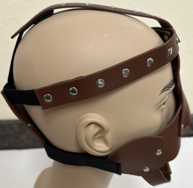 Load image into Gallery viewer, Mankind Mick Foley Classic Mask by EWS | Extreme Wrestling Shirts