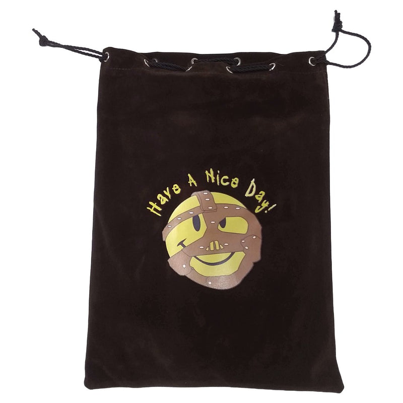 Load image into Gallery viewer, Mankind Mick Foley Classic Mask by EWS | Extreme Wrestling Shirts