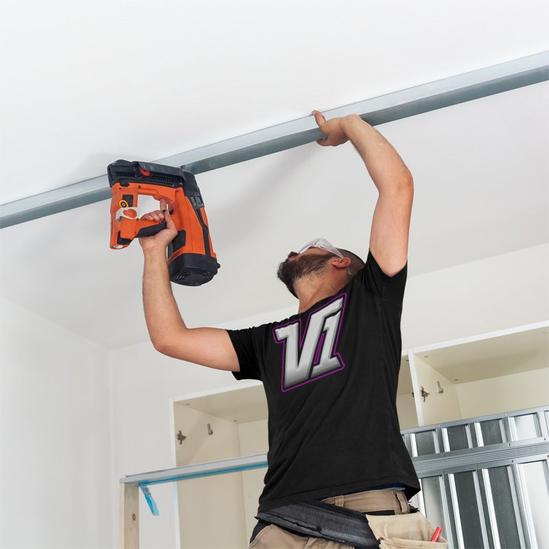 Load image into Gallery viewer, Matt Hardy V1 The Era of Mattitude Has Arrived T-shirt by EWS | Extreme Wrestling Shirts