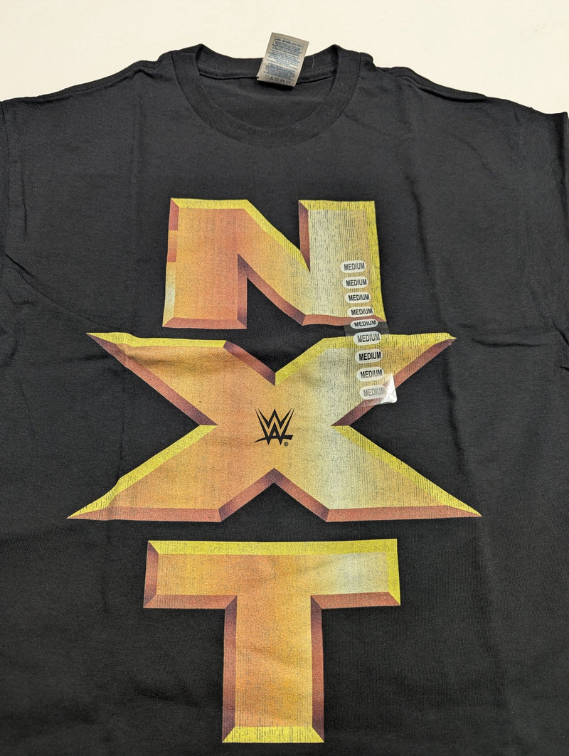Load image into Gallery viewer, Medium Lot of Men Size T-shirts | Cena Orton Undertaker The Rock (M) by EWS | Extreme Wrestling Shirts