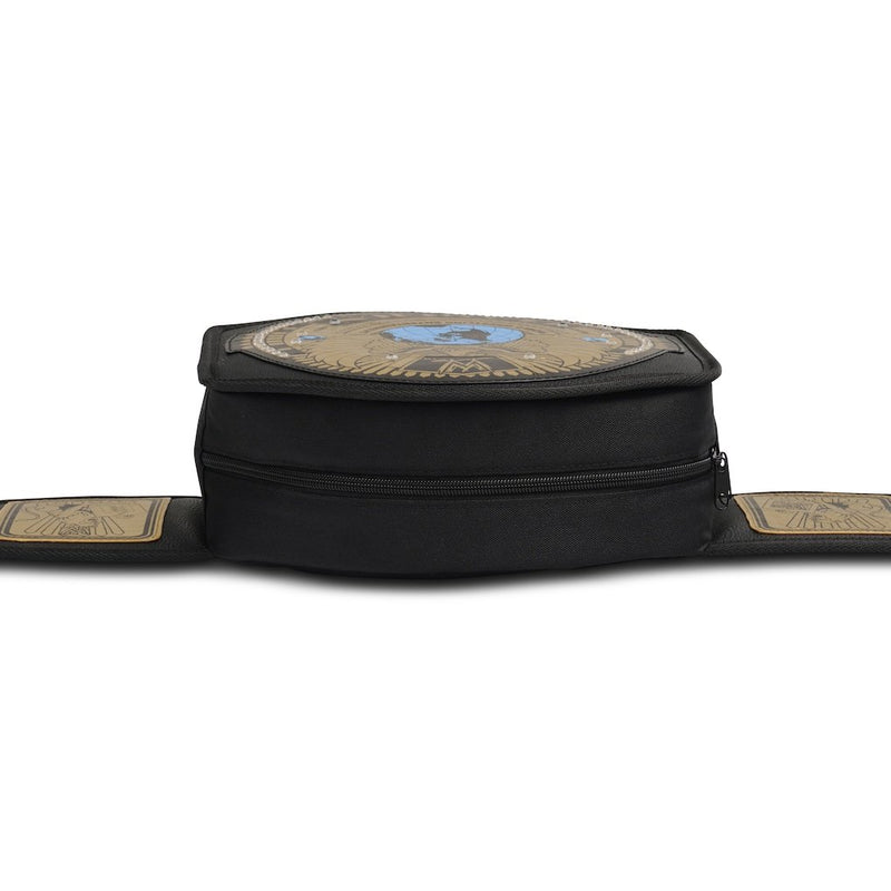 Load image into Gallery viewer, IGLOO WWE Attitude Era Championship Belt Fanny Pack