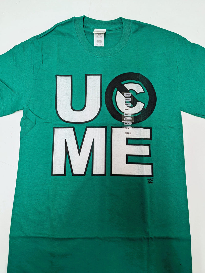 Load image into Gallery viewer, 10 Men Size Small WWE T-shirts | Cena Orton Undertaker The Rock Lot 2