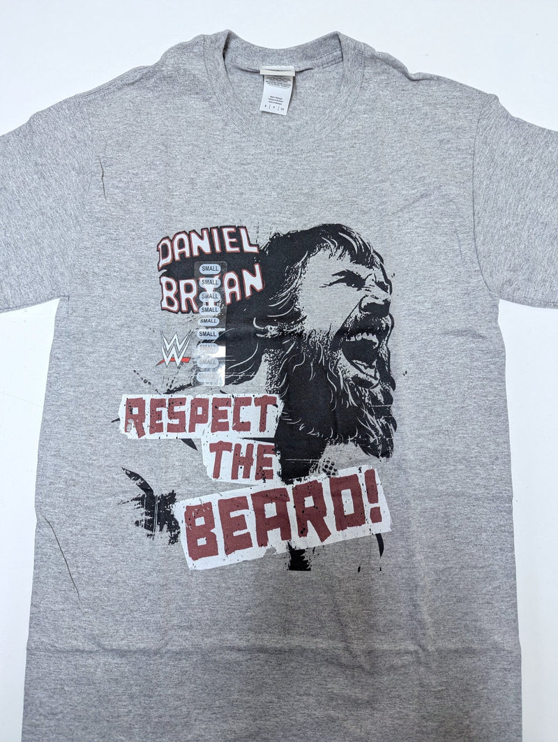 Load image into Gallery viewer, 10 Men Size Small WWE T-shirts | Cena Orton Undertaker The Rock Lot 2