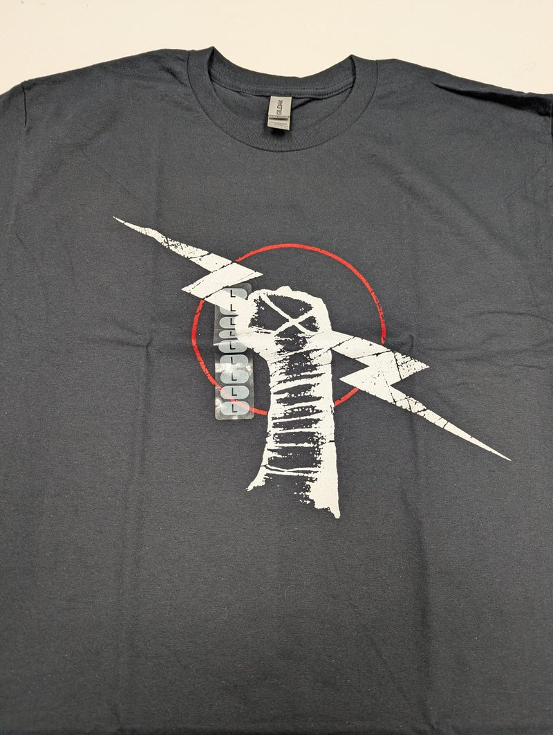 Load image into Gallery viewer, 8 Men Size Large WWE T-shirts | Cena Orton Undertaker The Rock Lot 2