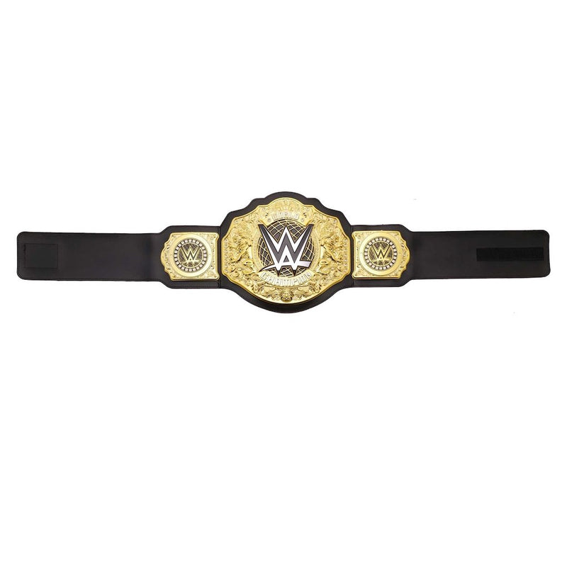 Load image into Gallery viewer, WWE World Heavyweight Championship Toy Belt | RAW Edition