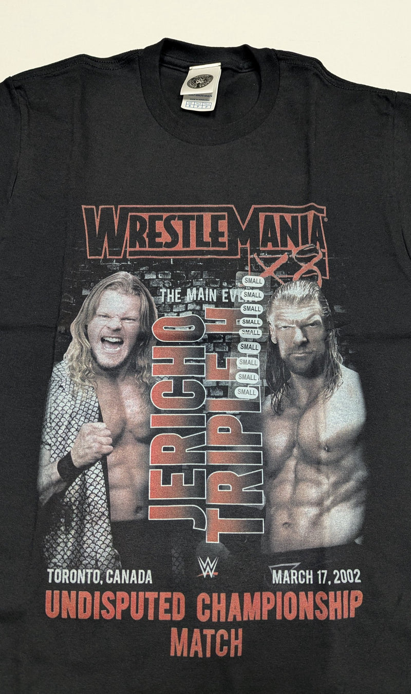 Load image into Gallery viewer, Lot of 10 Men Size Small T-shirts | Cena Orton Undertaker The Rock (S)