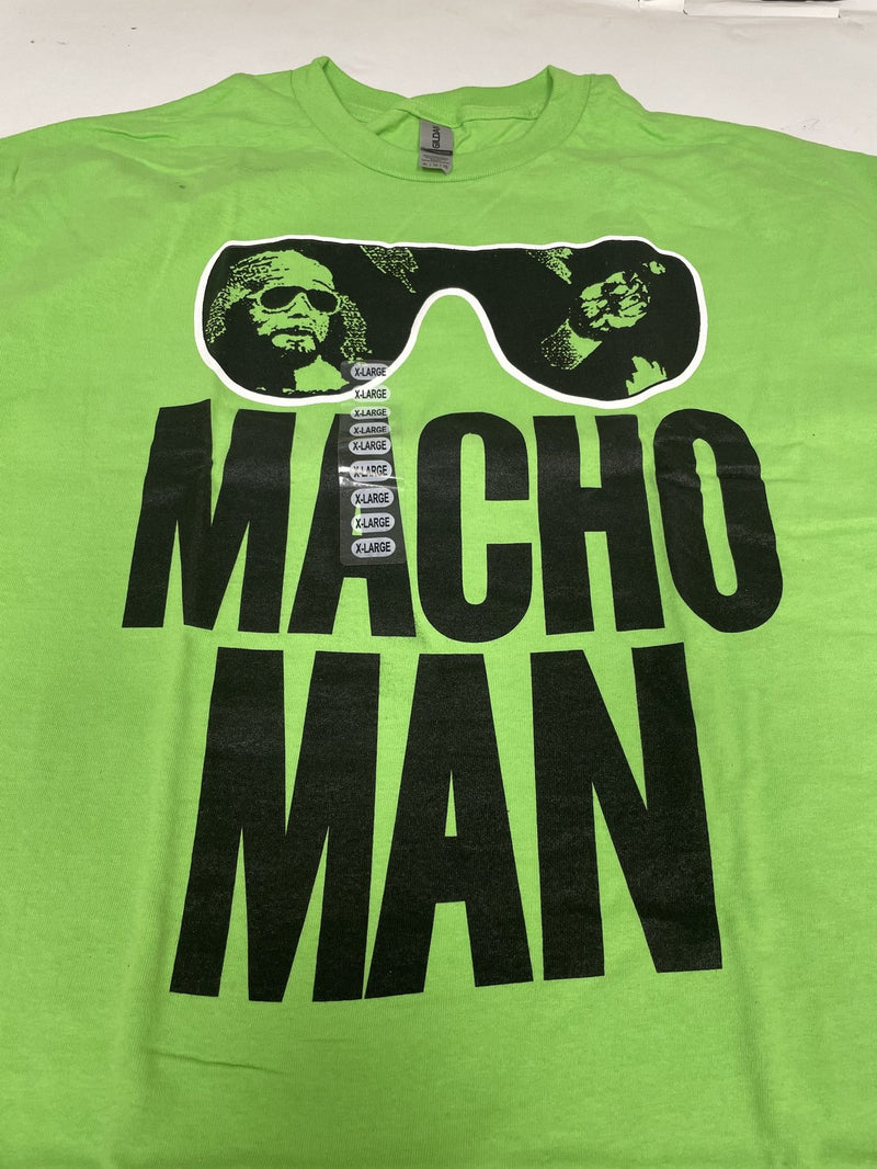 Load image into Gallery viewer, 8 Men Size X-Large WWE T-shirts | Cena Orton Undertaker The Rock Lot 2