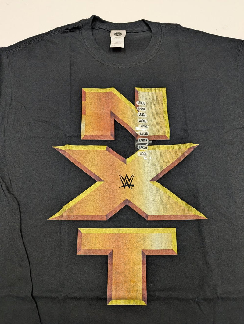 Load image into Gallery viewer, 8 Men Size Large WWE T-shirts | Cena Orton Undertaker The Rock Lot 1