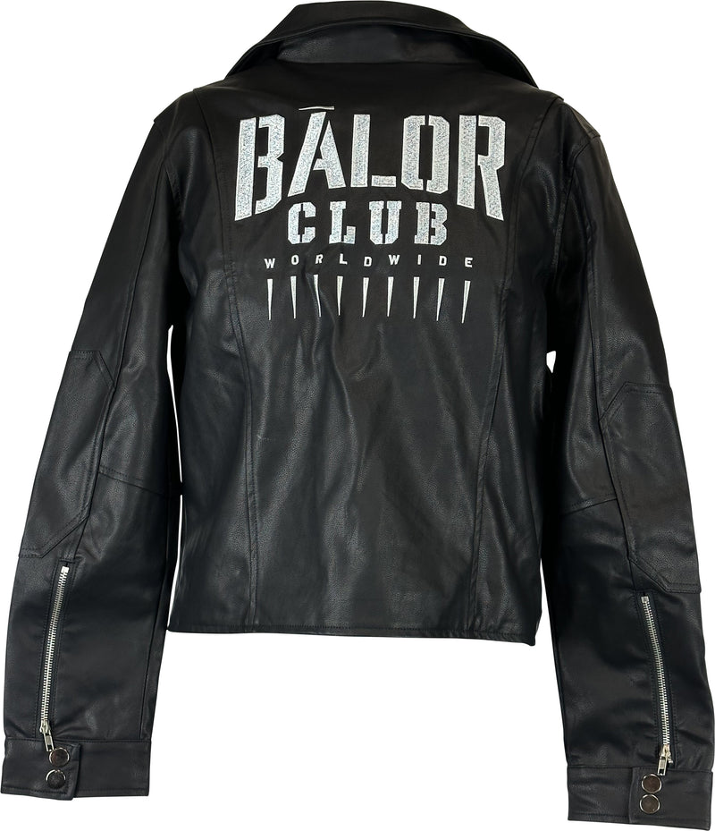 Load image into Gallery viewer, Finn Balor Club WWE Authentic Mens Replica Jacket
