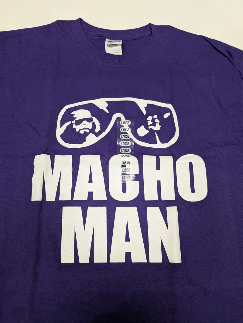 Load image into Gallery viewer, 8 Men Size Large WWE T-shirts | Cena Orton Undertaker The Rock Lot 1